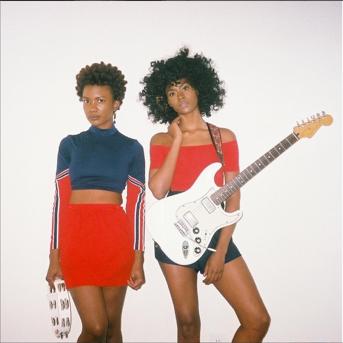 St. Beauty's Instagram is Style Goals & We Need to Know Their Secrets
